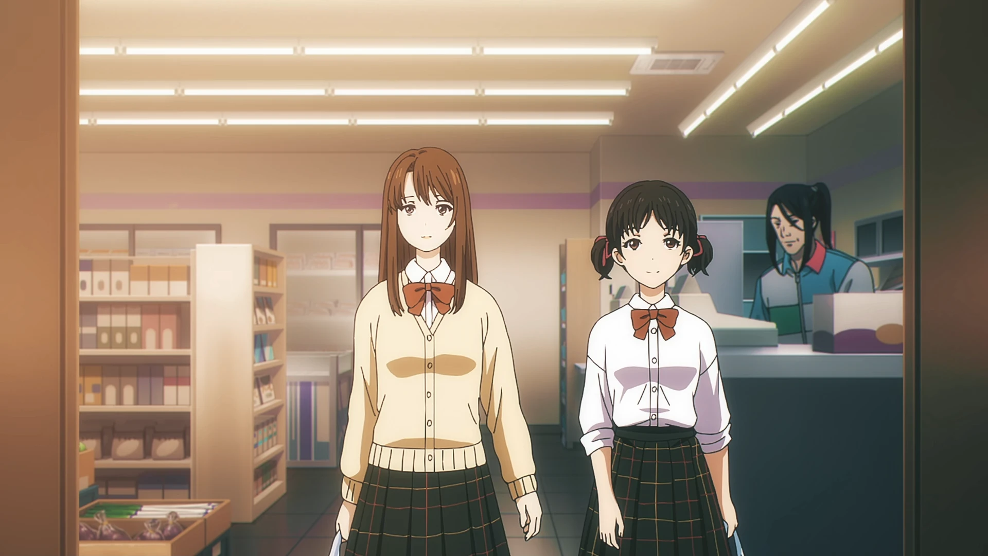 鬼人幻灯抄 第10话