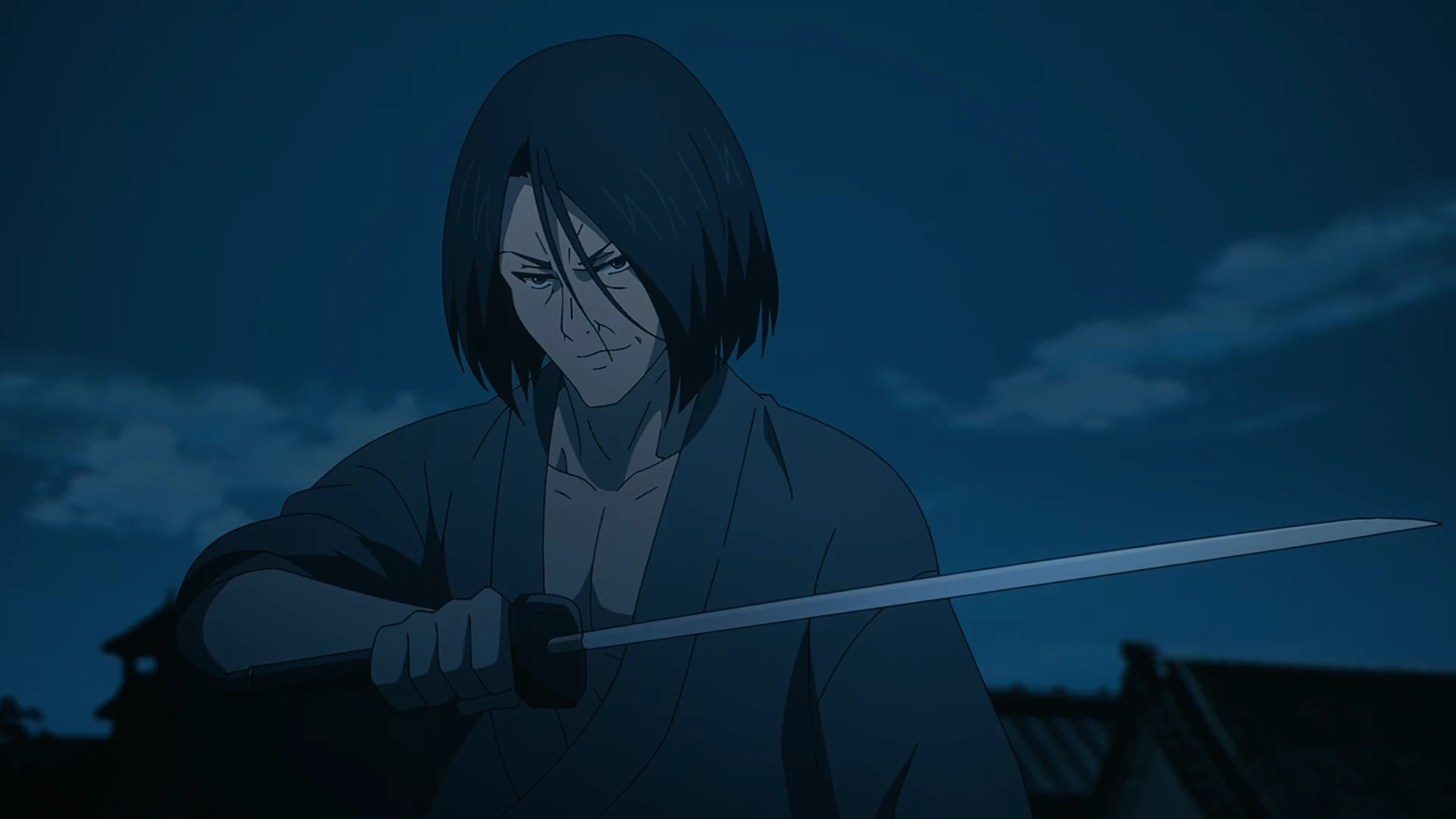 鬼人幻灯抄 第17话