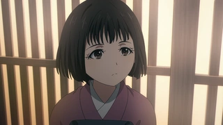 鬼人幻灯抄 第23话