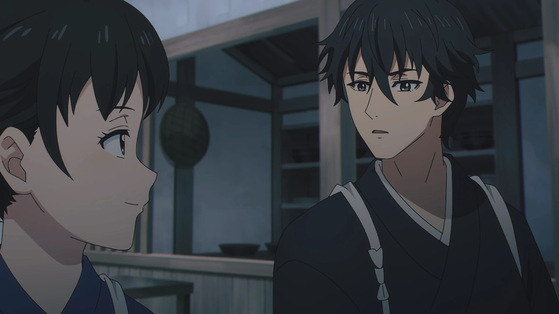 鬼人幻灯抄 第23话