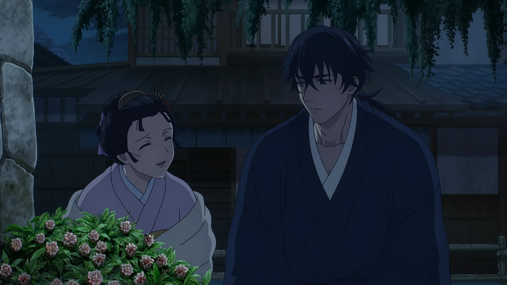 鬼人幻灯抄 第4话