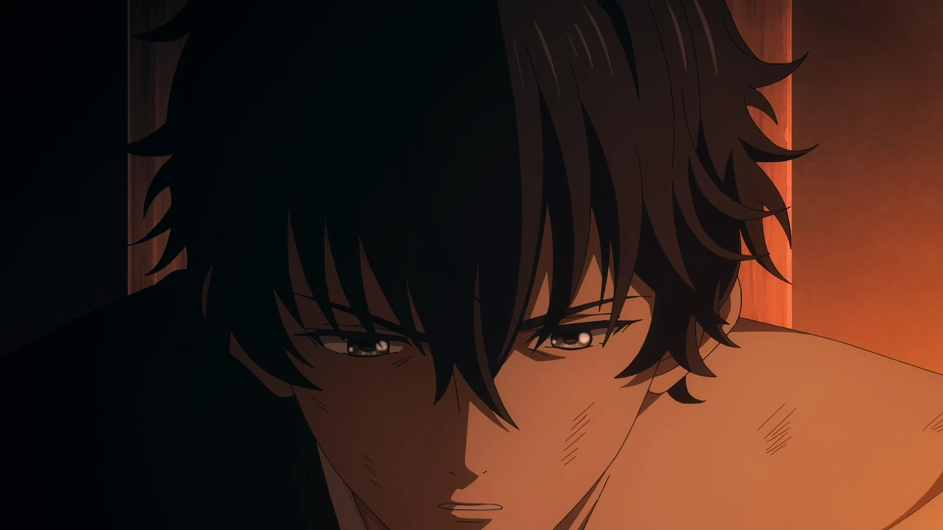 鬼人幻灯抄 第13话