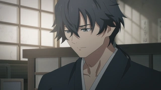 鬼人幻灯抄 第19话