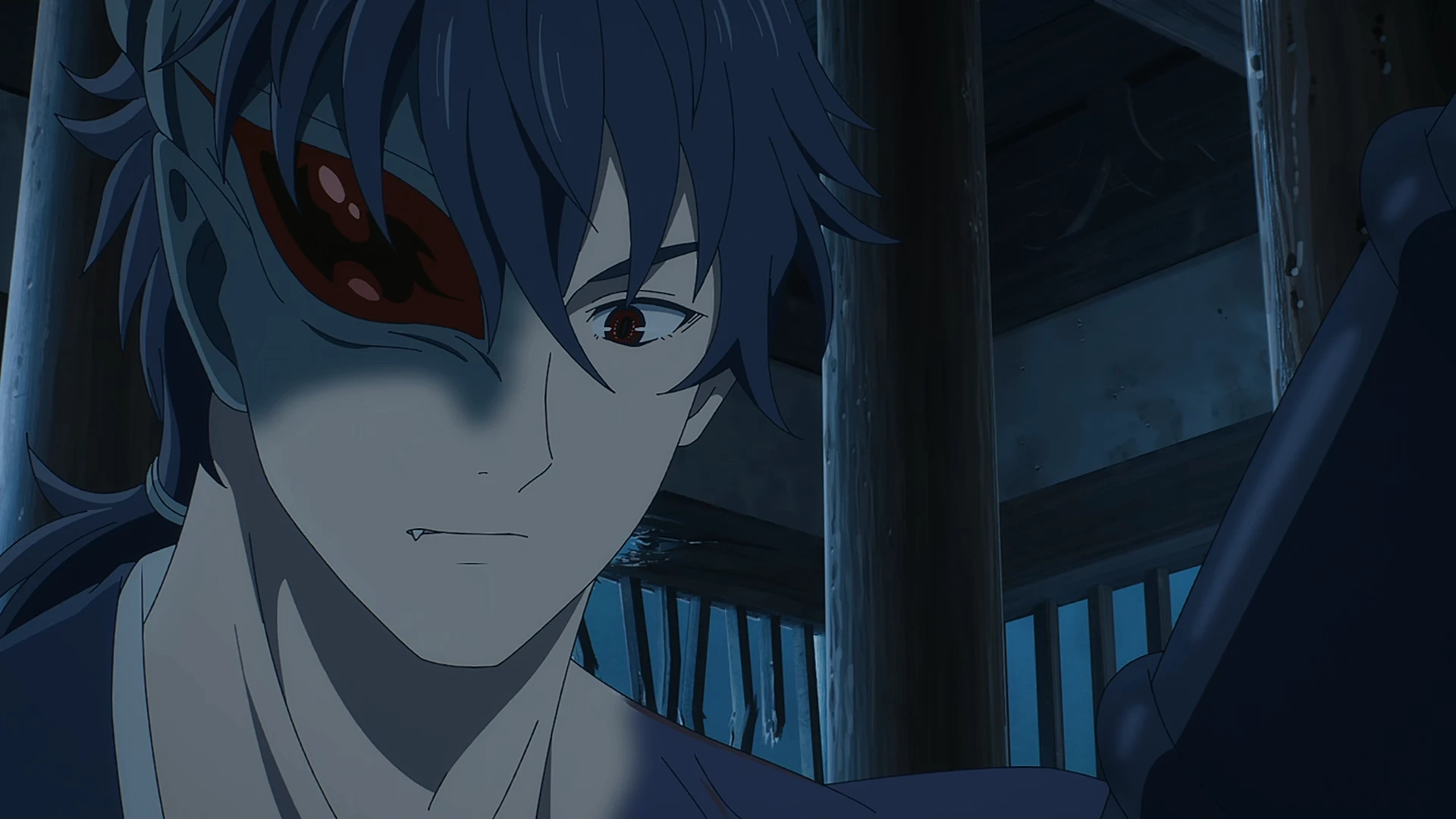 鬼人幻灯抄 第4话