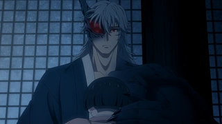 鬼人幻灯抄 第20话