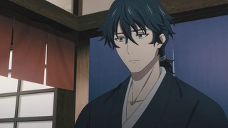 鬼人幻灯抄 第8话