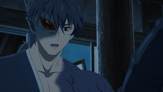 鬼人幻灯抄 第4话