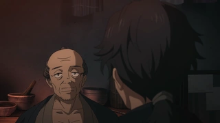 鬼人幻灯抄 第7话