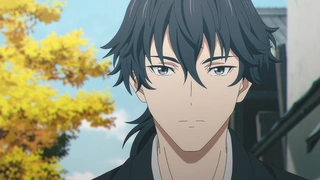 鬼人幻灯抄 第18话