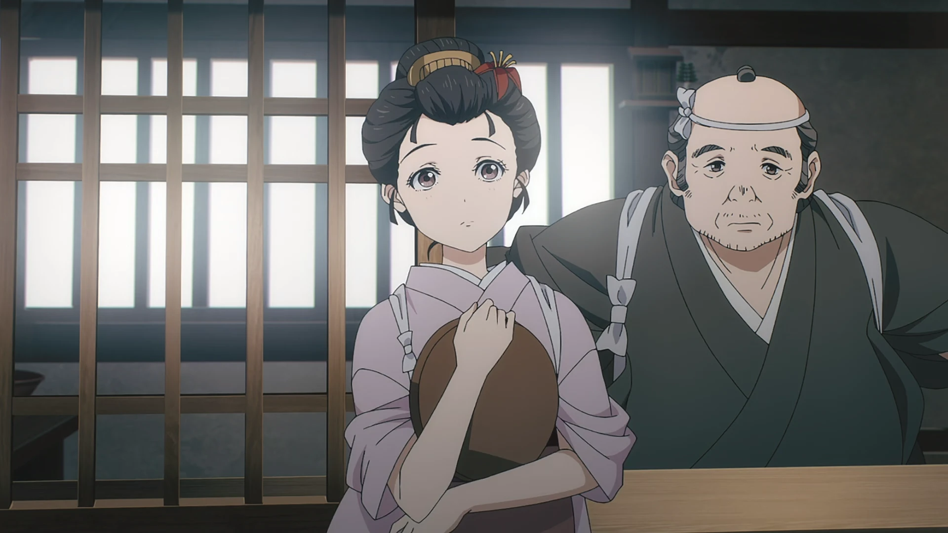 鬼人幻灯抄 第5话