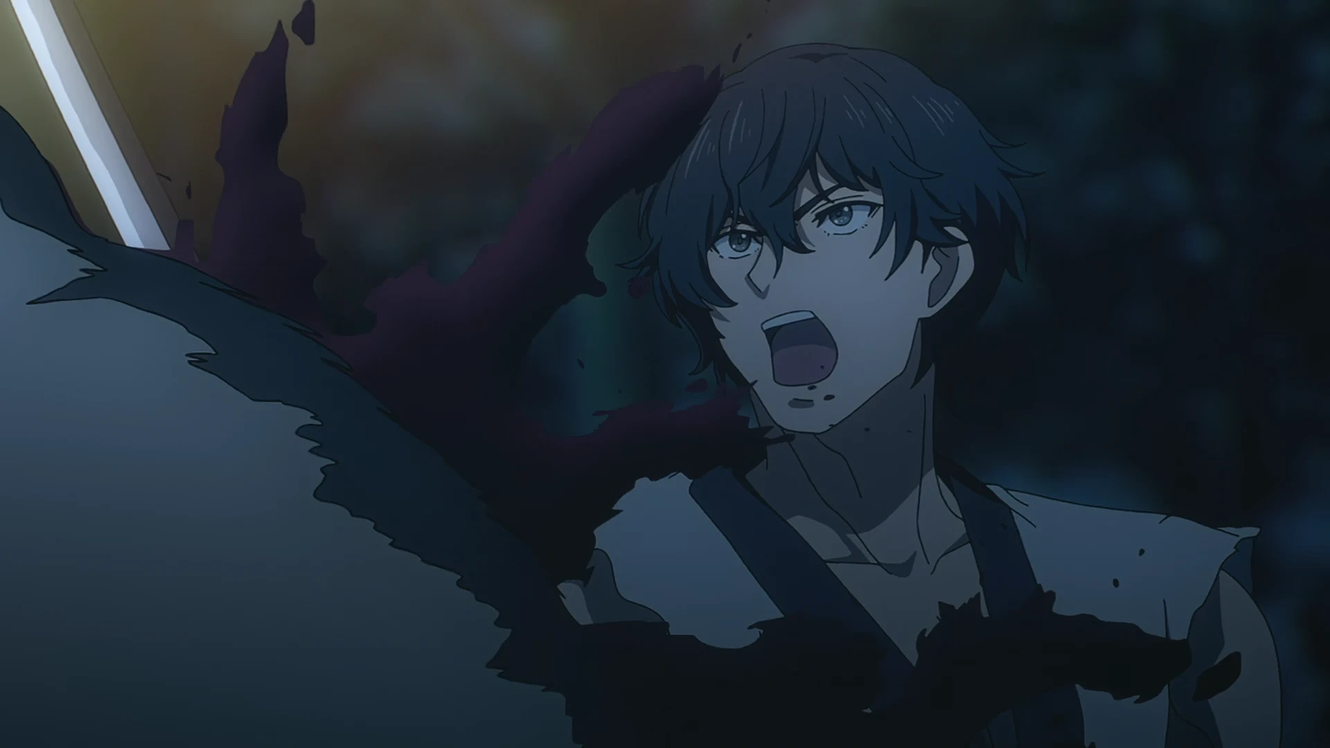 鬼人幻灯抄 第14话