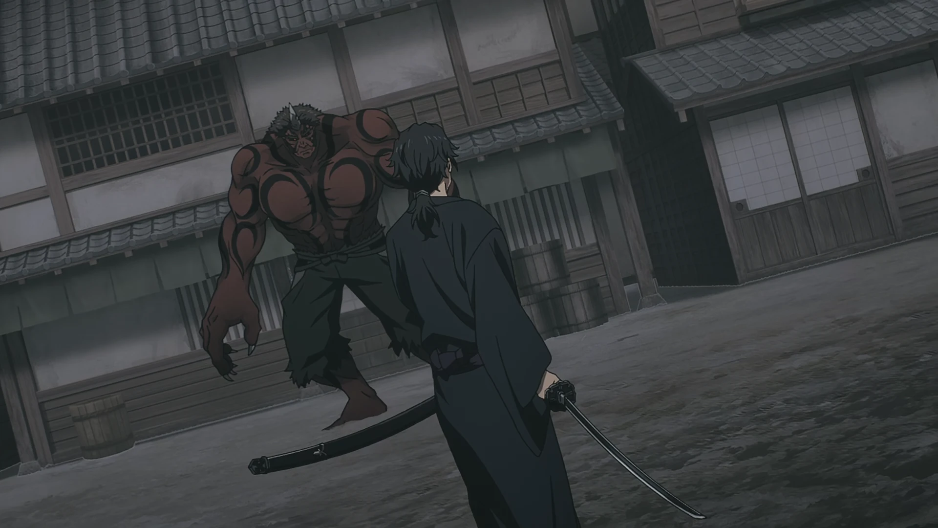 鬼人幻灯抄 第19话