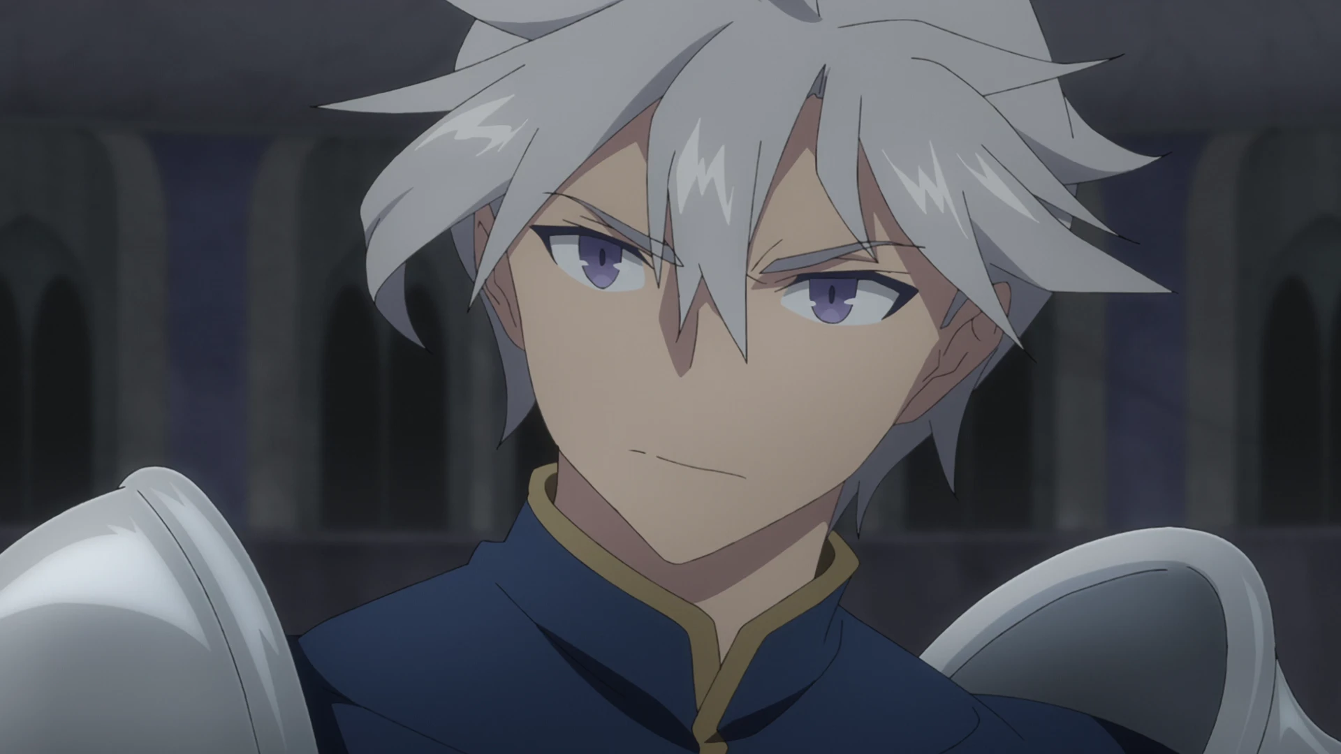 虽然是公会前台小姐，但因为讨厌加班，所以打算独自讨伐BOSS 第11话