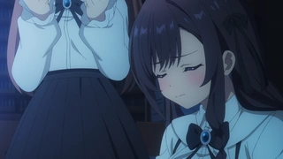 虽然是公会前台小姐，但因为讨厌加班，所以打算独自讨伐BOSS 第6话