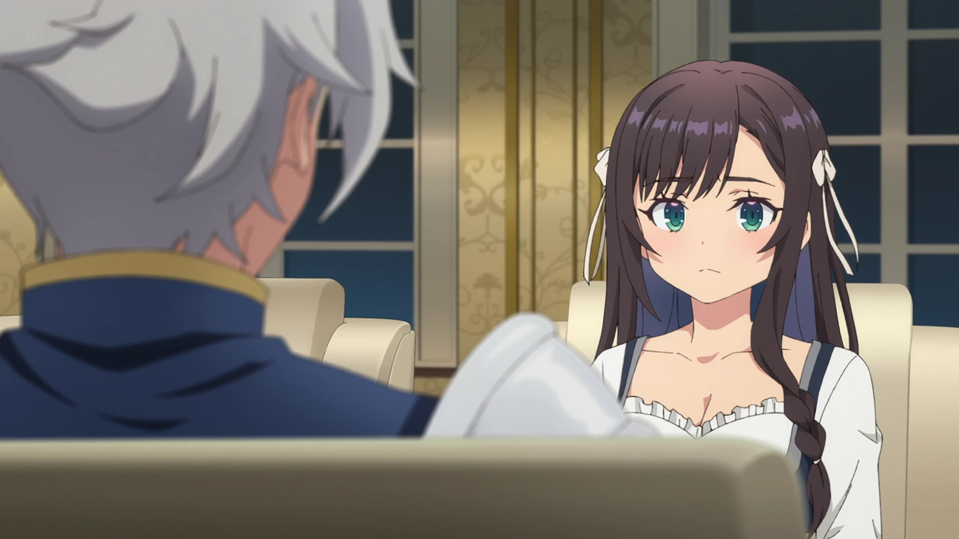 虽然是公会前台小姐，但因为讨厌加班，所以打算独自讨伐BOSS 第3话