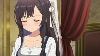 虽然是公会前台小姐，但因为讨厌加班，所以打算独自讨伐BOSS 第3话