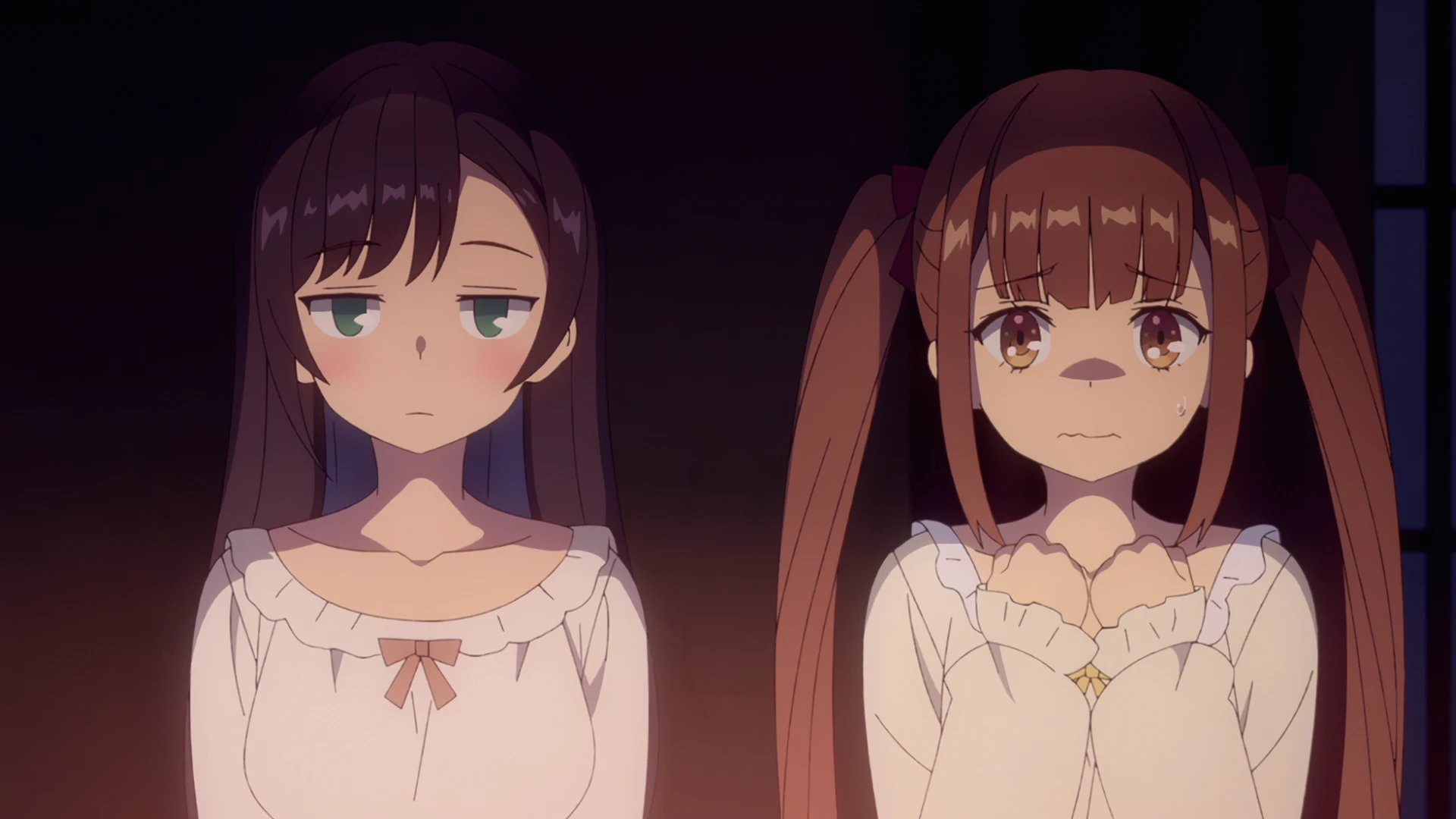 虽然是公会前台小姐，但因为讨厌加班，所以打算独自讨伐BOSS 第9话