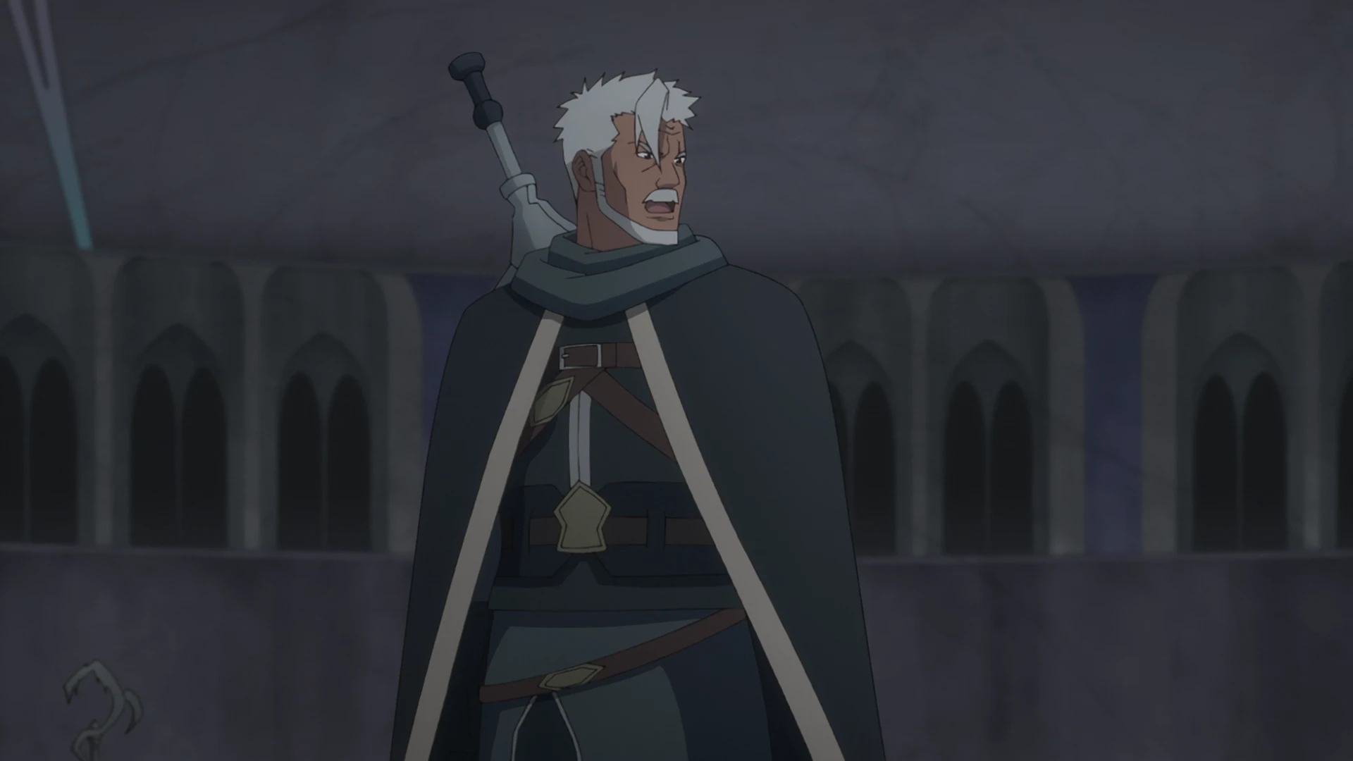 虽然是公会前台小姐，但因为讨厌加班，所以打算独自讨伐BOSS 第11话