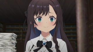 虽然是公会前台小姐，但因为讨厌加班，所以打算独自讨伐BOSS 第2话