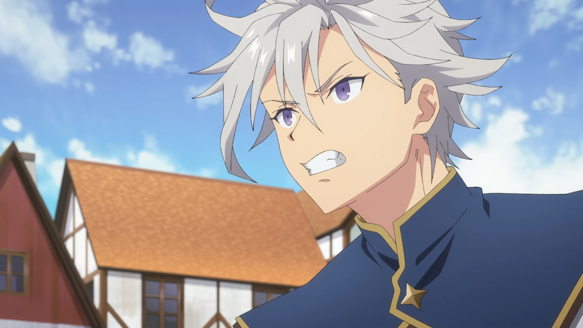 虽然是公会前台小姐，但因为讨厌加班，所以打算独自讨伐BOSS 第2话