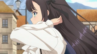 虽然是公会前台小姐，但因为讨厌加班，所以打算独自讨伐BOSS 第1话