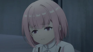 虽然是公会前台小姐，但因为讨厌加班，所以打算独自讨伐BOSS 第10话