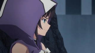 虽然是公会前台小姐，但因为讨厌加班，所以打算独自讨伐BOSS 第8话