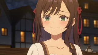 虽然是公会前台小姐，但因为讨厌加班，所以打算独自讨伐BOSS 第7话