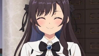 虽然是公会前台小姐，但因为讨厌加班，所以打算独自讨伐BOSS PV1