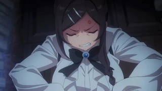 虽然是公会前台小姐，但因为讨厌加班，所以打算独自讨伐BOSS 预告PV