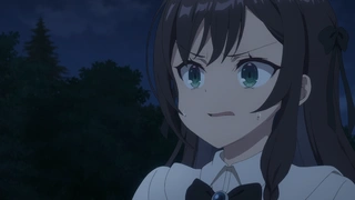 虽然是公会前台小姐，但因为讨厌加班，所以打算独自讨伐BOSS 第4话