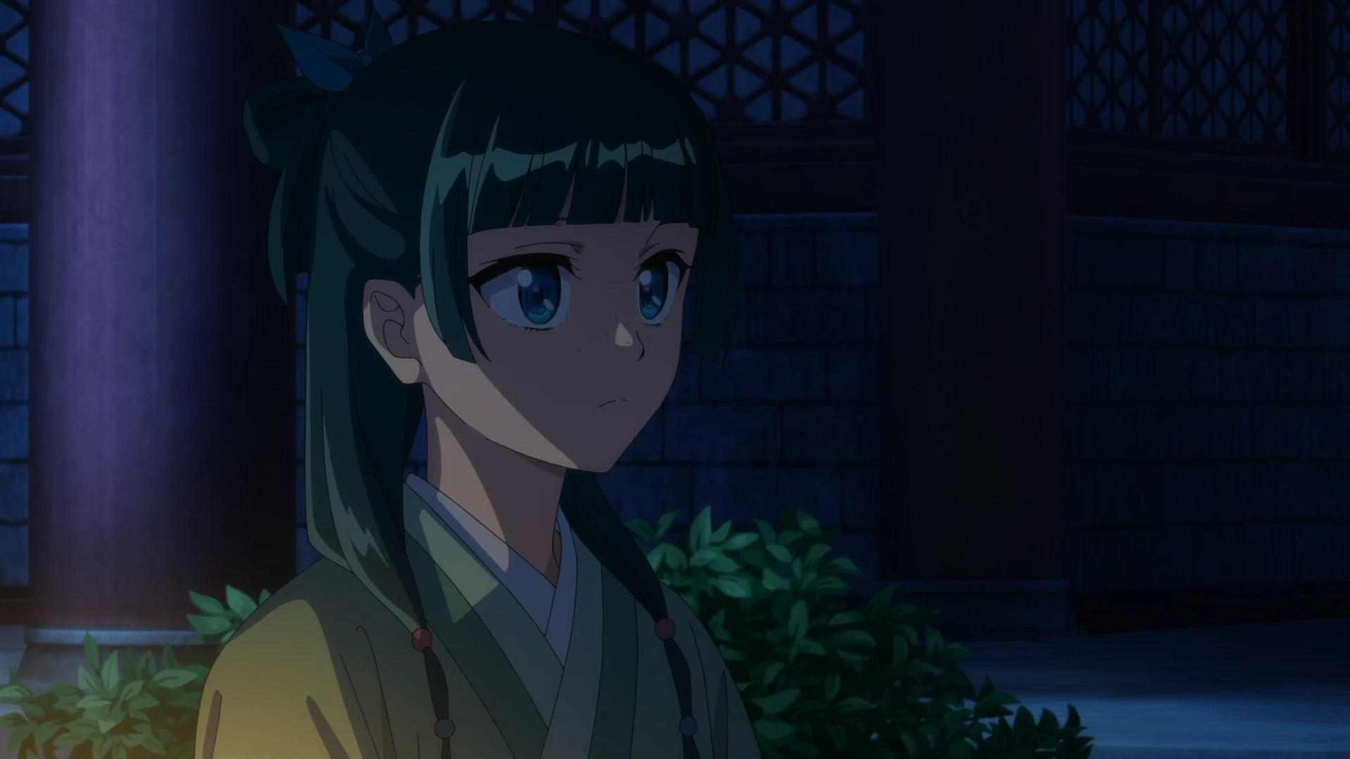 药屋少女的呢喃 第二季 第34话
