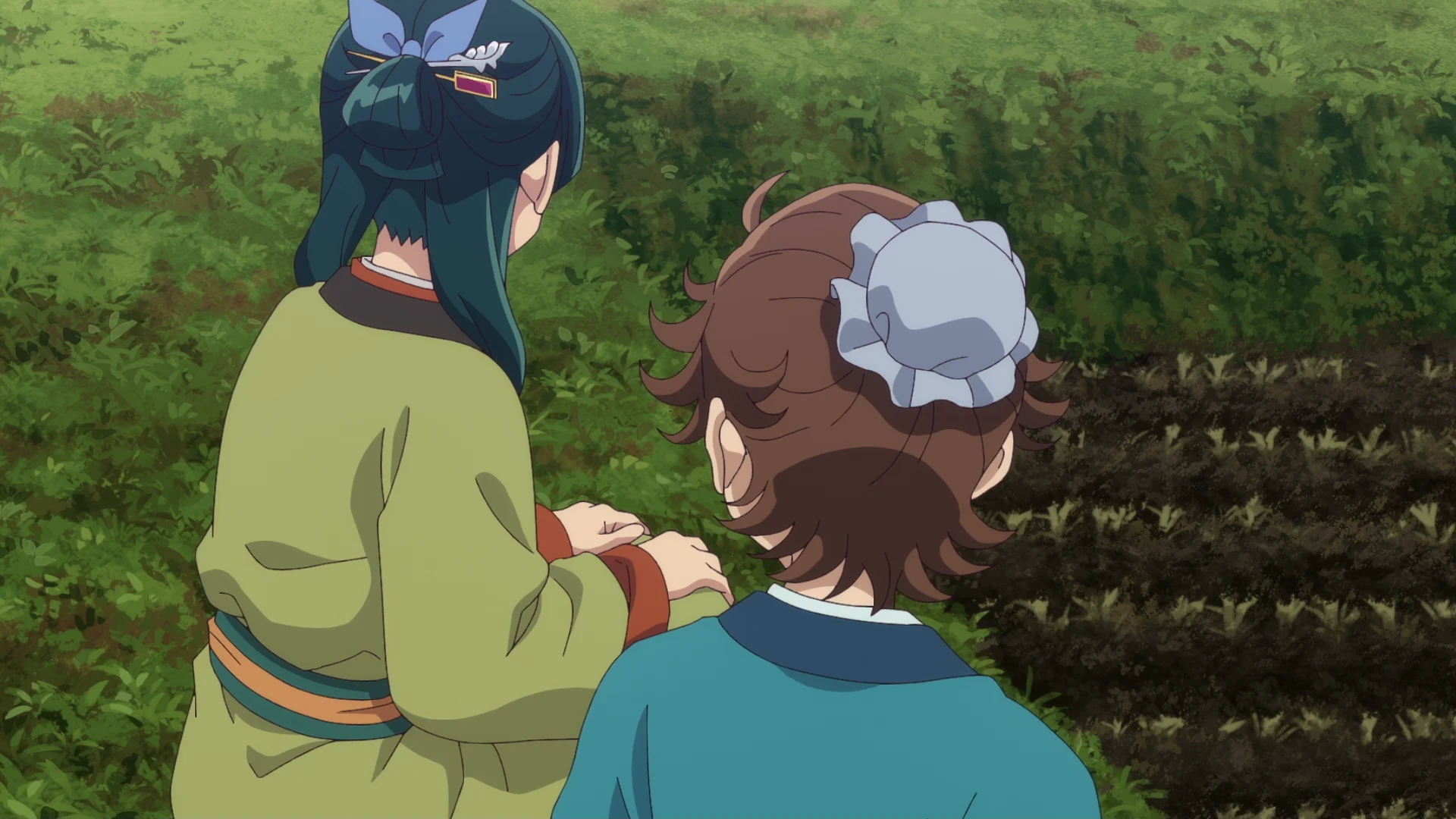 药屋少女的呢喃 第二季 第43话