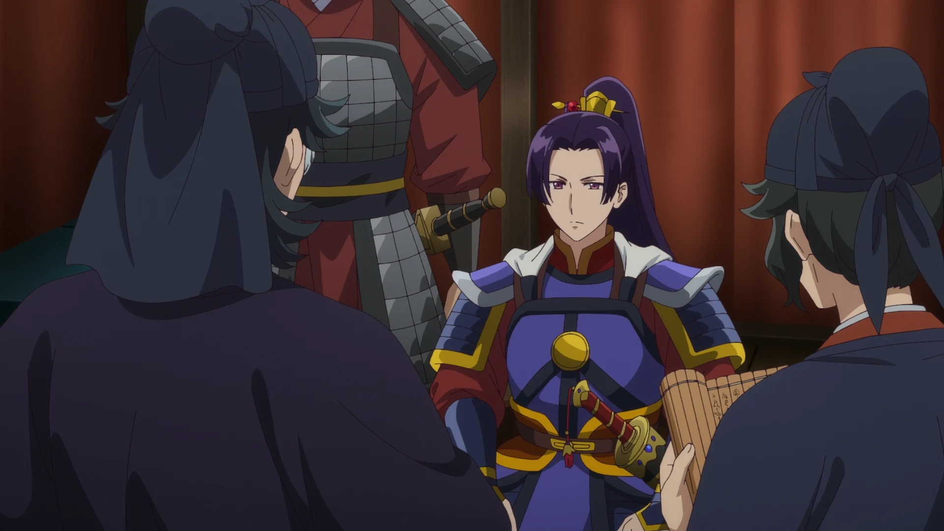 药屋少女的呢喃 第二季 第46话