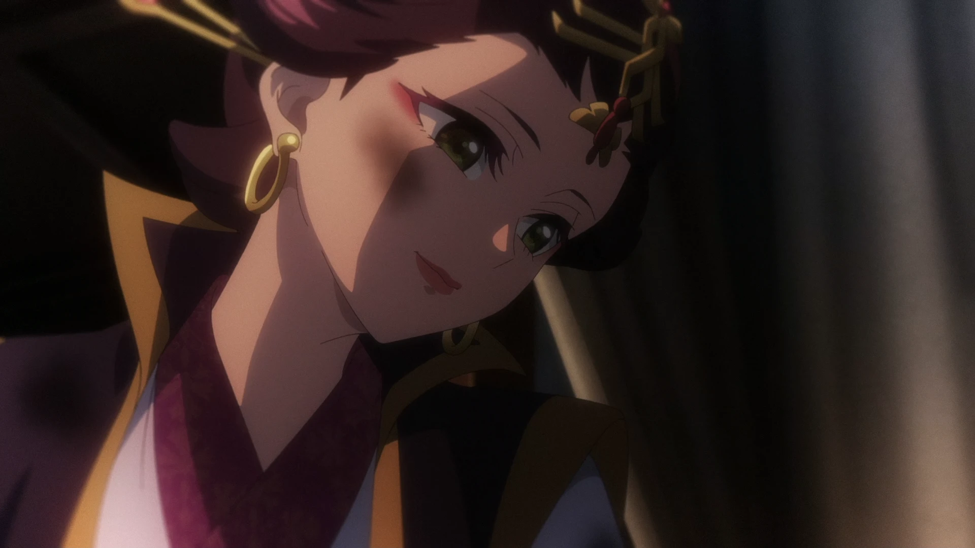 药屋少女的呢喃 第二季 第48话