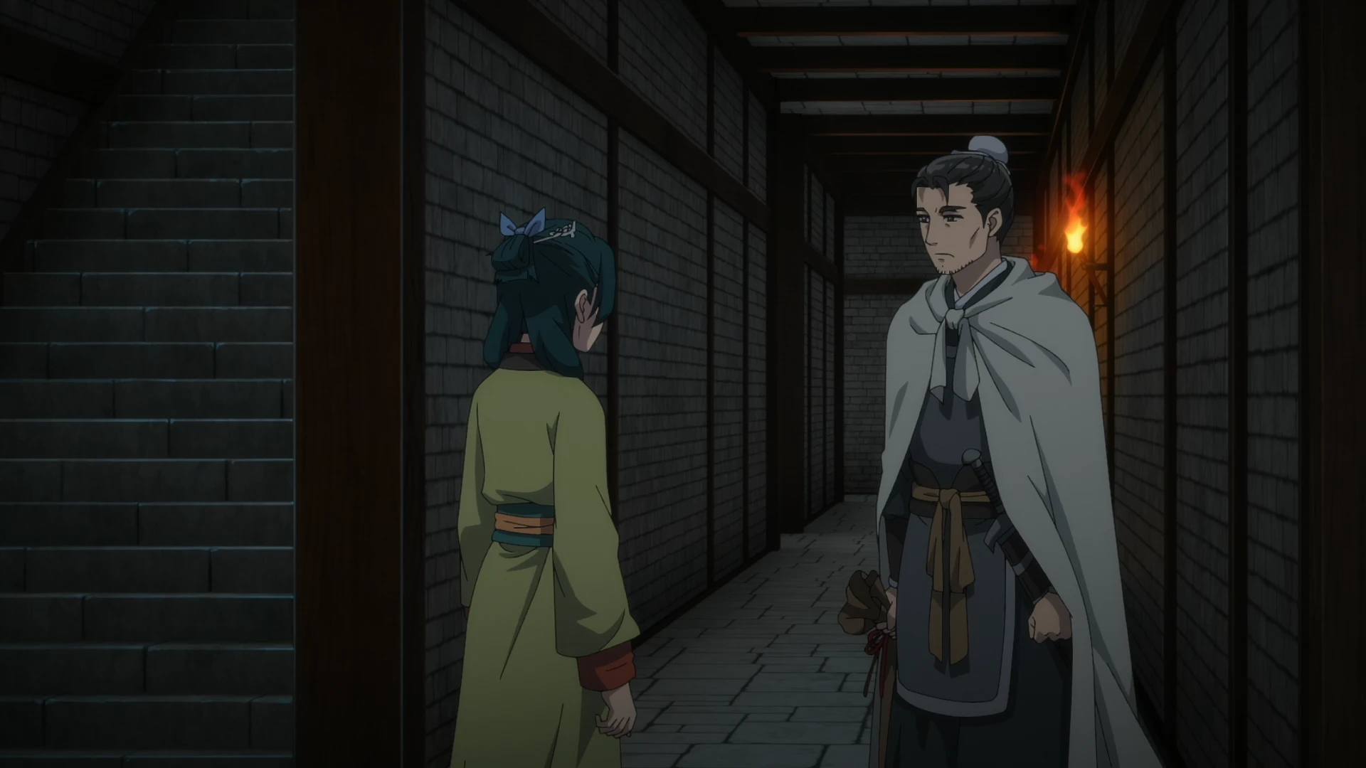 药屋少女的呢喃 第二季 第45话