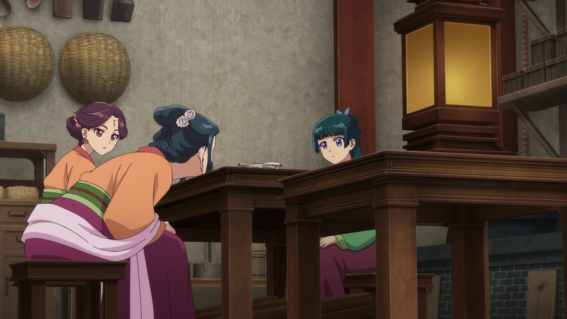 药屋少女的呢喃 第二季 第29话