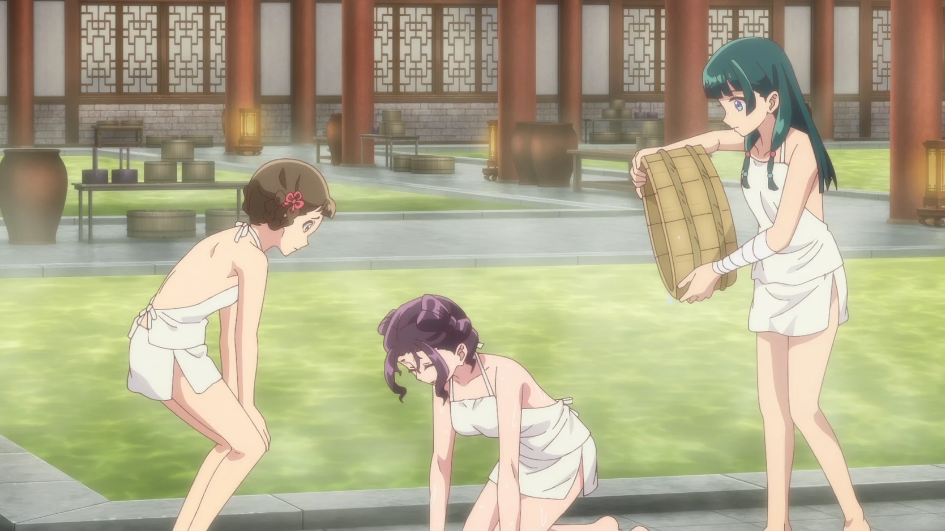 药屋少女的呢喃 第二季 第37话