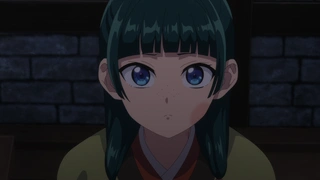 药屋少女的呢喃 第二季 第45话