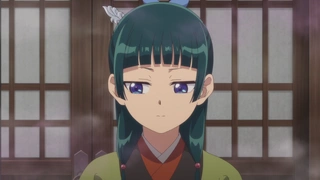 药屋少女的呢喃 第二季 第44话