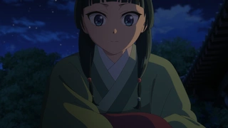 药屋少女的呢喃 第二季 第31话