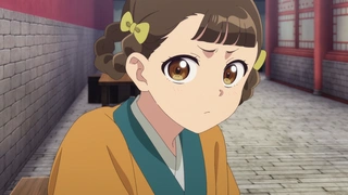 药屋少女的呢喃 第二季 第25话