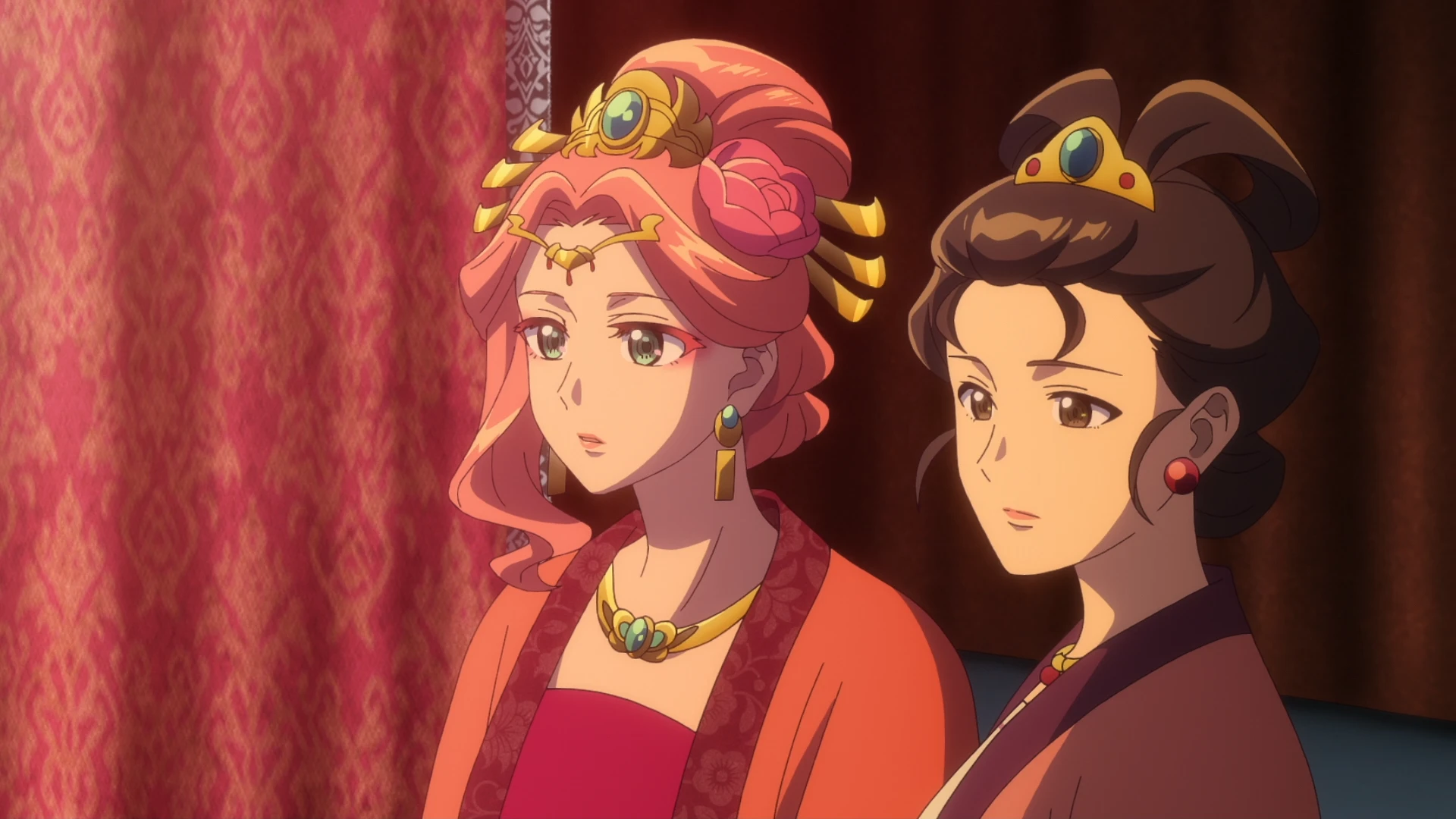 药屋少女的呢喃 第二季 第39话