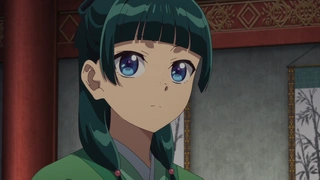 药屋少女的呢喃 第二季 第33话