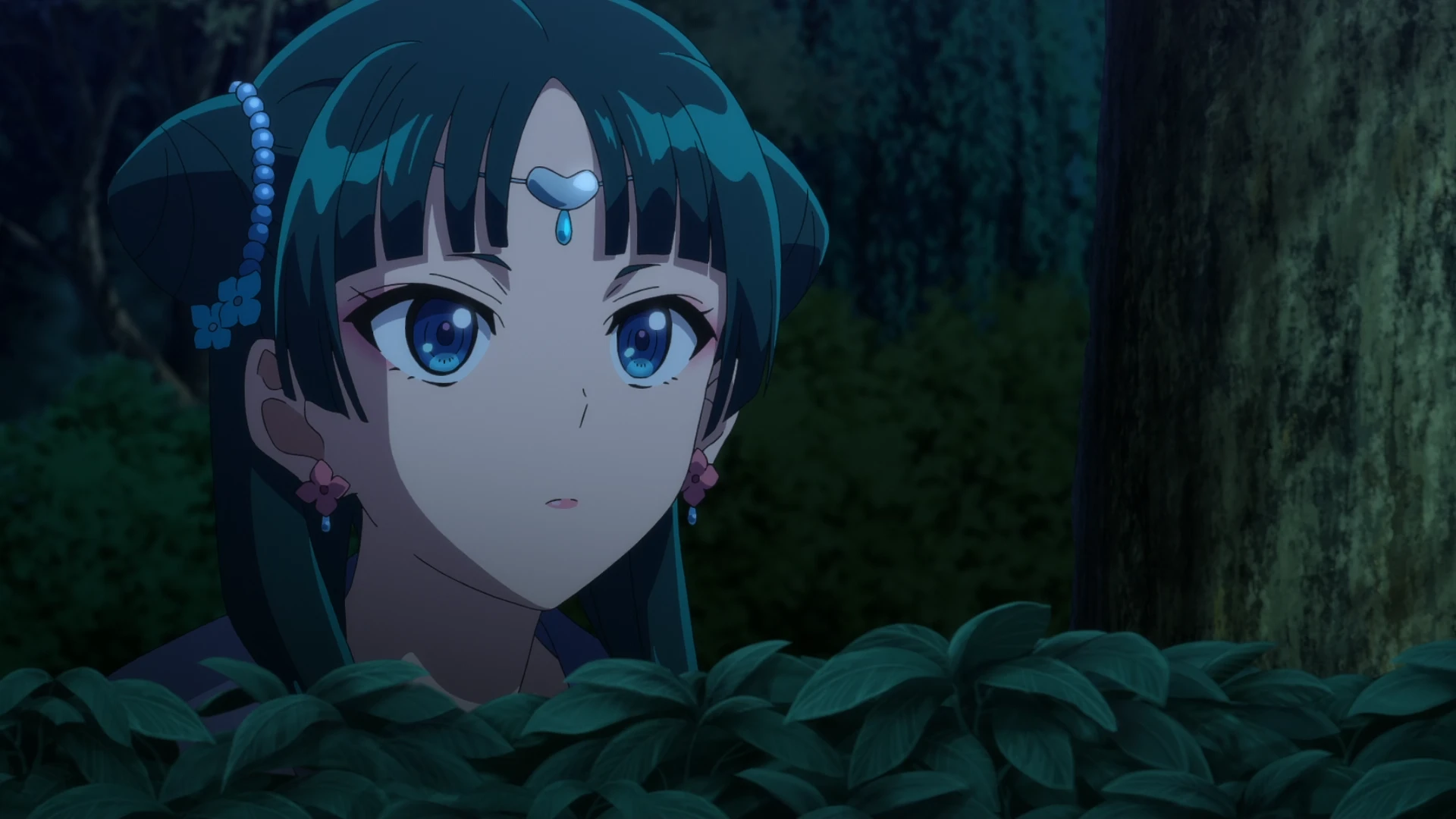 药屋少女的呢喃 第二季 第29话