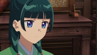 药屋少女的呢喃 第二季 第39话