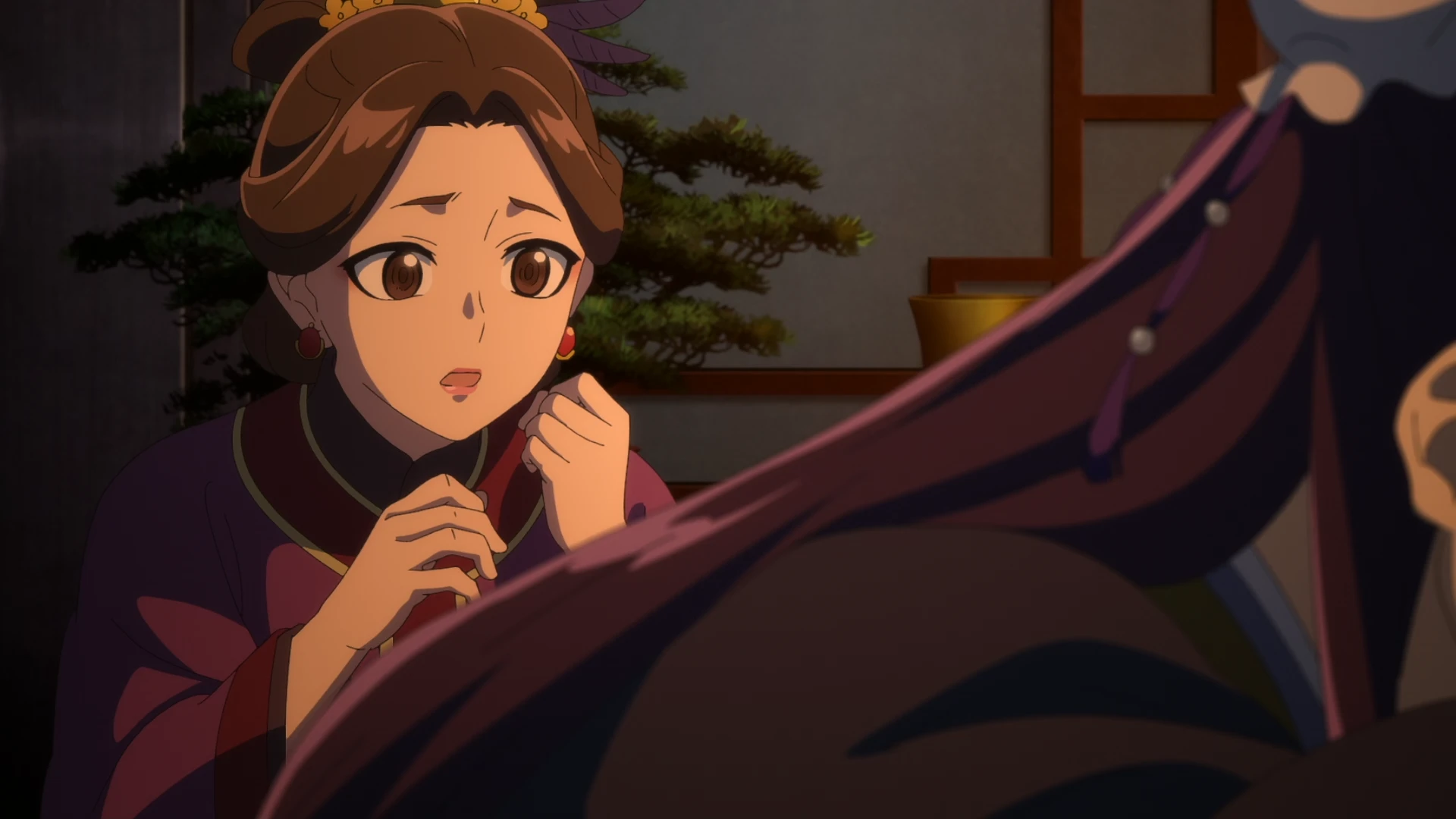 药屋少女的呢喃 第二季 第42话