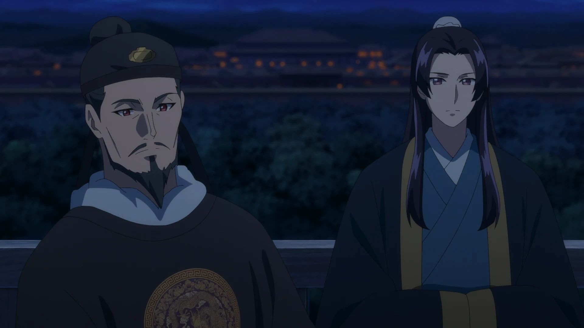 药屋少女的呢喃 第二季 第31话