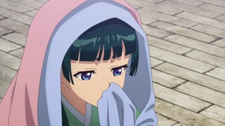 药屋少女的呢喃 第二季 第26话