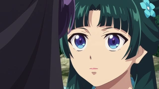 药屋少女的呢喃 第二季 第35话